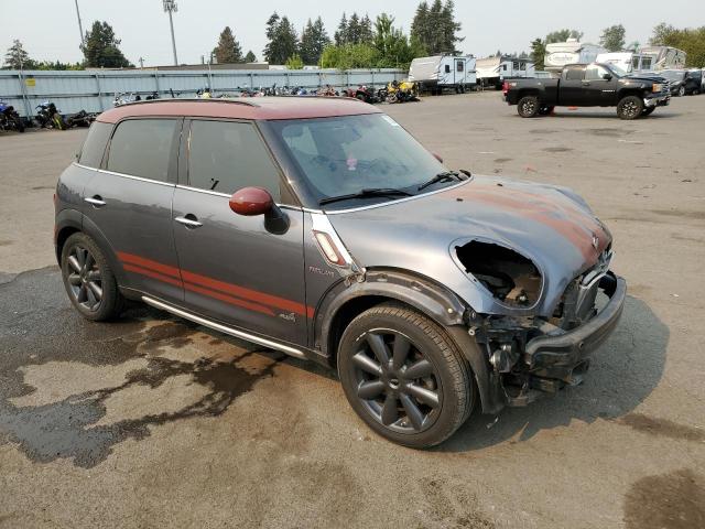 Photo 4 from auction – 2016 MINI COOPER S C with VIN WMWZC5C54GWU22098