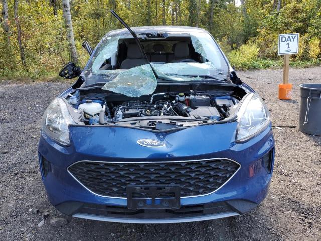 Photo 5 from auction – 2022 FORD ESCAPE SE with VIN 1FMCU9G61NUB20868