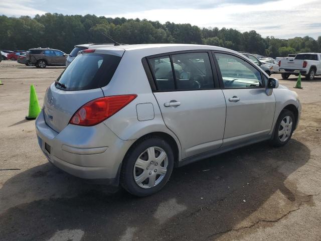 Photo 3 from auction – 2009 NISSAN VERSA S with VIN 3N1BC13E69L444192