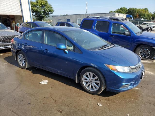 Photo 4 from auction – 2012 HONDA CIVIC EX with VIN 2HGFB2F8XCH515134