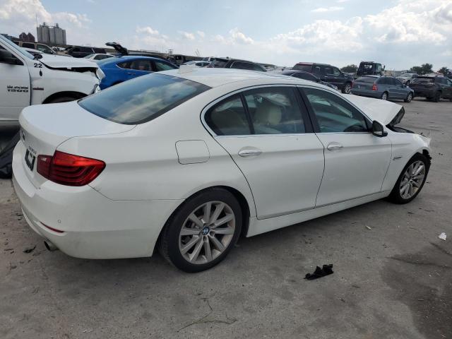 Photo 3 from auction – 2016 BMW 535 I with VIN WBA5B1C55GG133851