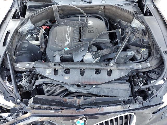 Zdjęcie 11 z aukcji – 2016 BMW 535 IGT z VIN WBA5M2C5XGG498901