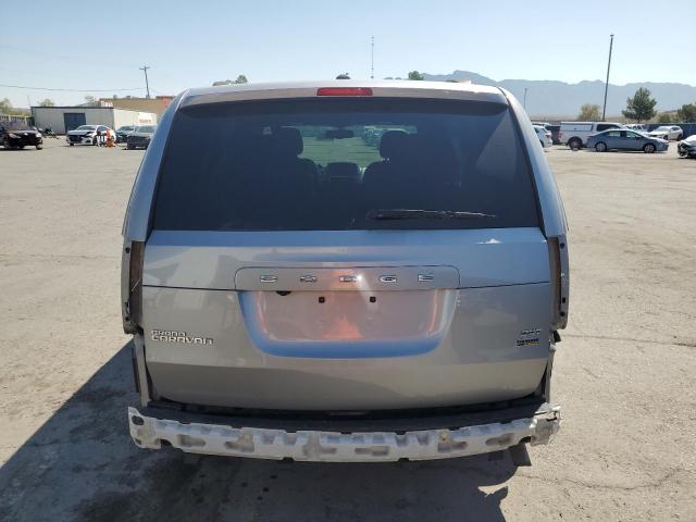 Photo 6 from auction – 2017 DODGE GRAND CARA with VIN 2C4RDGCG5HR857364