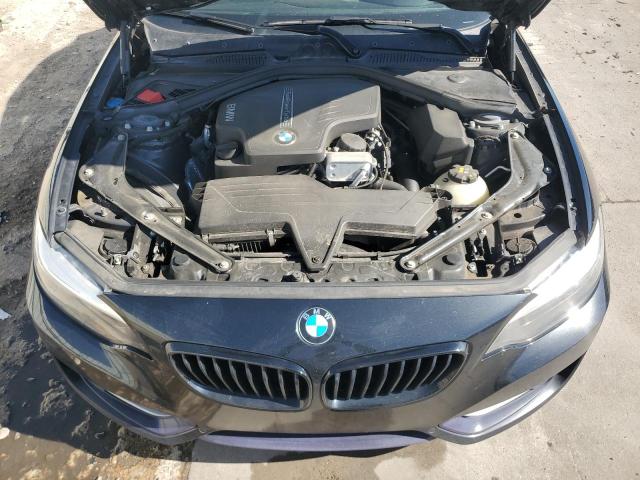 Photo 11 from auction – 2016 BMW 228 I SULE with VIN WBA1K9C52GV710988