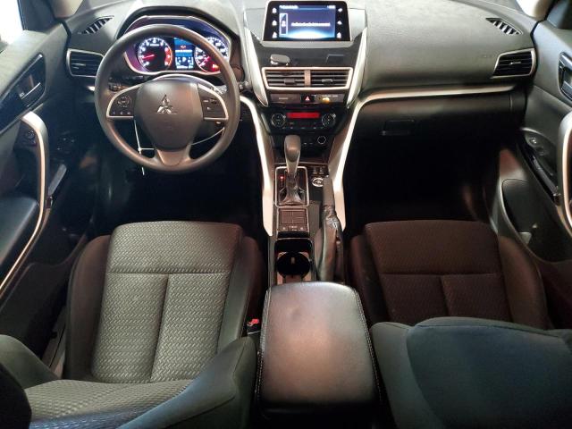 Photo 8 from auction – 2020 MITSUBISHI ECLIPSE CR with VIN JA4AT4AA3LZ000885