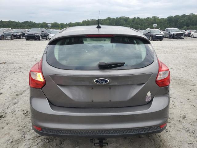 Photo 6 from auction – 2012 FORD FOCUS SE with VIN 1FAHP3K23CL303894
