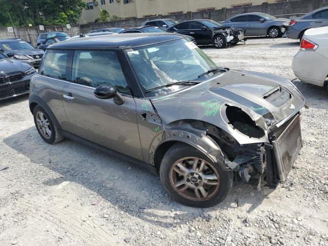Photo 4 from auction – 2013 MINI COOPER with VIN WMWSU3C55DT691131