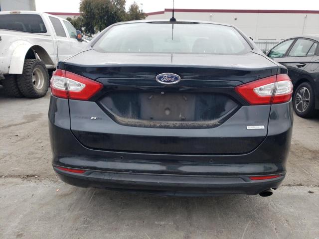 Photo 6 from auction – 2014 FORD FUSION SE with VIN 3FA6P0HD8ER115472
