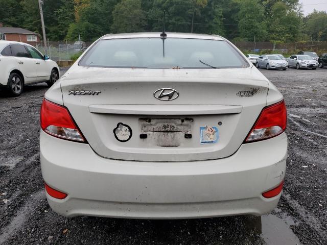 Photo 6 from auction – 2017 HYUNDAI ACCENT SE with VIN KMHCT4AE6HU219132