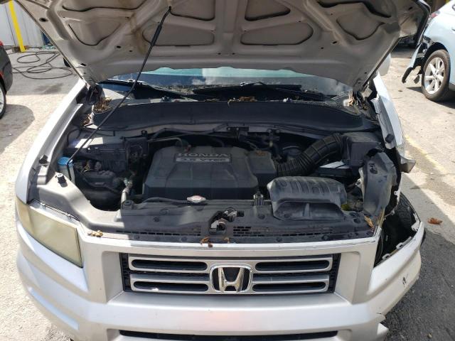Photo 11 from auction – 2008 HONDA RIDGELINE with VIN 2HJYK16288H530876