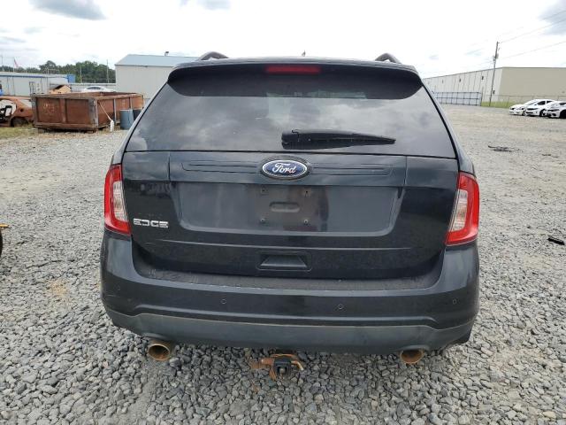 Photo 6 from auction – 2013 FORD EDGE SE with VIN 2FMDK3GC6DBB24450