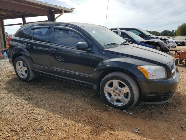 Photo 4 from auction – 2008 DODGE CALIBER SX with VIN 1B3HB48B98D694817