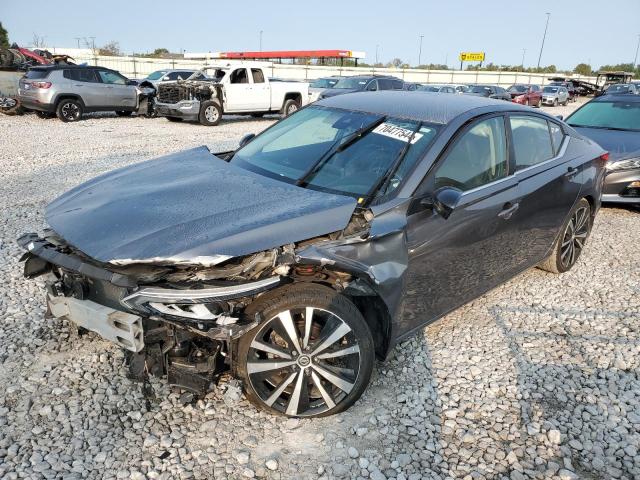 NISSAN ALTIMA SR 2022 with VIN 1N4BL4CV0NN326783 - Photo from auction