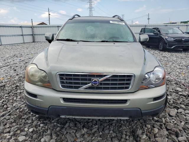 Photo 5 from auction – 2008 VOLVO XC90 3.2 with VIN YV4CY982481451466