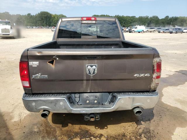 Photo 6 from auction – 2018 RAM 1500 SLT with VIN 3C6RR7LT4JG240944