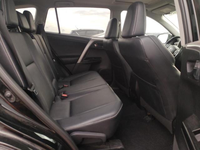 Photo 11 from auction – 2016 TOYOTA RAV4 LIMIT with VIN 2T3DFREV9GW425411