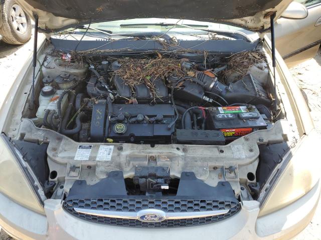 Photo 11 from auction – 2000 FORD TAURUS SE with VIN 1FAFP58S6YA279572