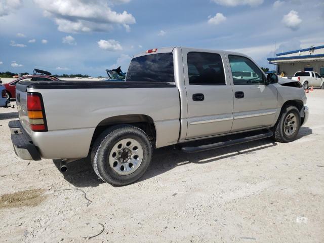 Photo 3 from auction – 2006 GMC NEW SIERRA with VIN 2GTEC13V961267256
