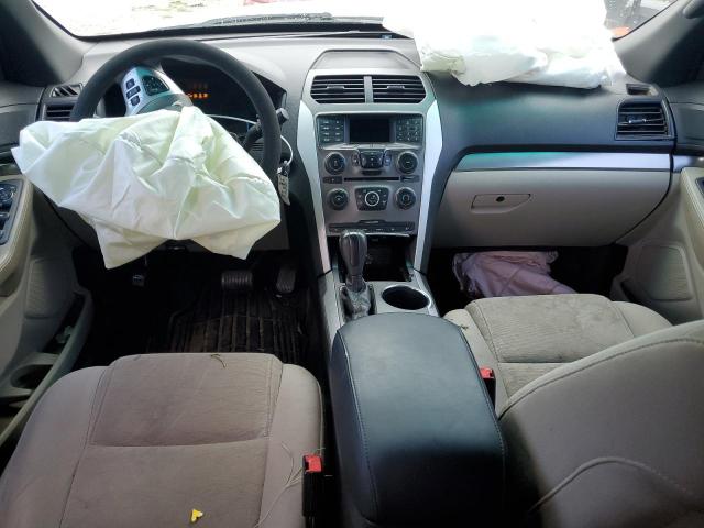 Photo 8 from auction – 2013 FORD EXPLORER with VIN 1FM5K7B81DGC67569