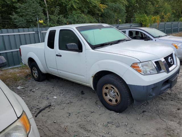 Photo 4 from auction – 2013 NISSAN FRONTIER S with VIN 1N6BD0CT3DN742787