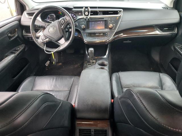 Photo 8 from auction – 2013 TOYOTA AVALON HYB with VIN 4T1BD1EB4DU018640