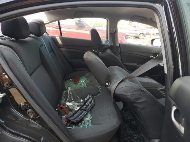 Photo 10 from auction – 2015 HONDA CIVIC SE with VIN 19XFB2F72FE208854