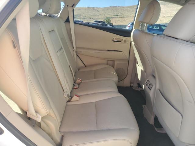 Photo 11 from auction – 2014 LEXUS RX 350 BAS with VIN JTJBK1BA8E2037076