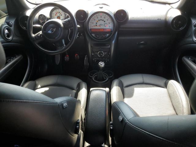 Photo 8 from auction – 2014 MINI COOPER S C with VIN WMWZC3C50EWP51799