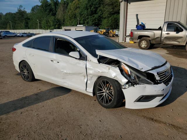 Photo 4 from auction – 2016 HYUNDAI SONATA SE with VIN 5NPE24AF6GH280286