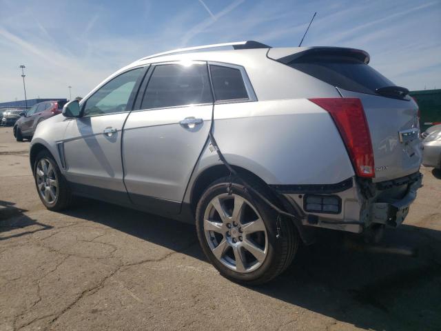 Photo 2 from auction – 2016 CADILLAC SRX PREMIU with VIN 3GYFNDE35GS538227