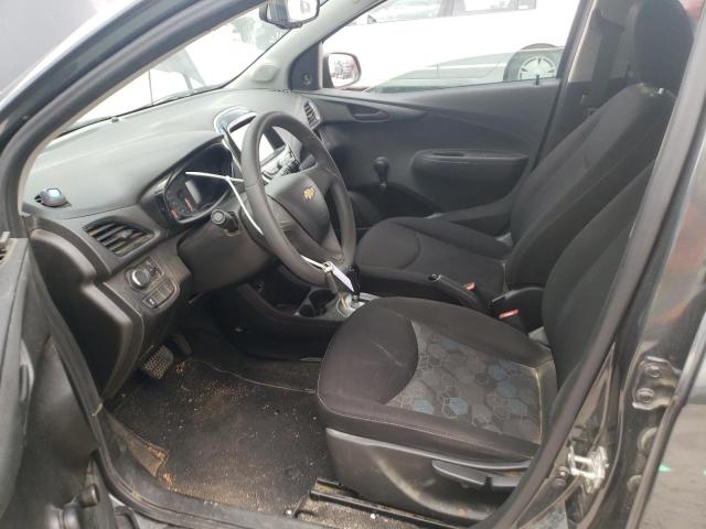 Photo 7 from auction – 2018 CHEVROLET SPARK LS with VIN KL8CB6SA3JC472203
