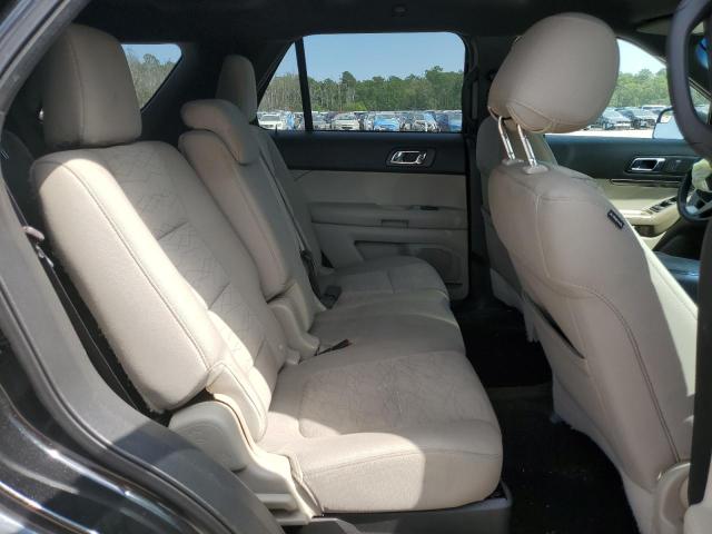 Photo 11 from auction – 2014 FORD EXPLORER with VIN 1FM5K7B81EGA01647