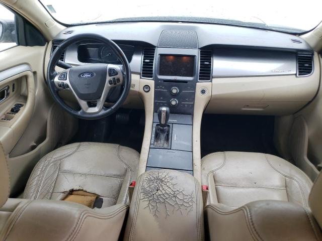 Photo 8 from auction – 2013 FORD TAURUS SEL with VIN 1FAHP2E89DG170854