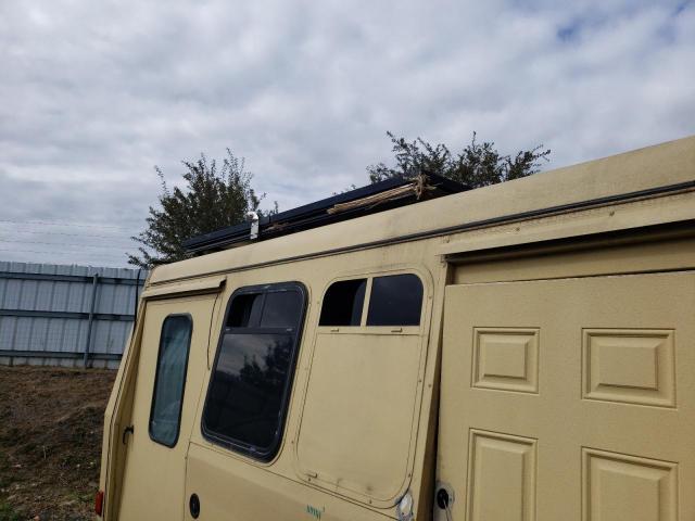 Photo 9 from auction – 1993 FORD ECONOLINE with VIN 1FTJE34M9PHB45733