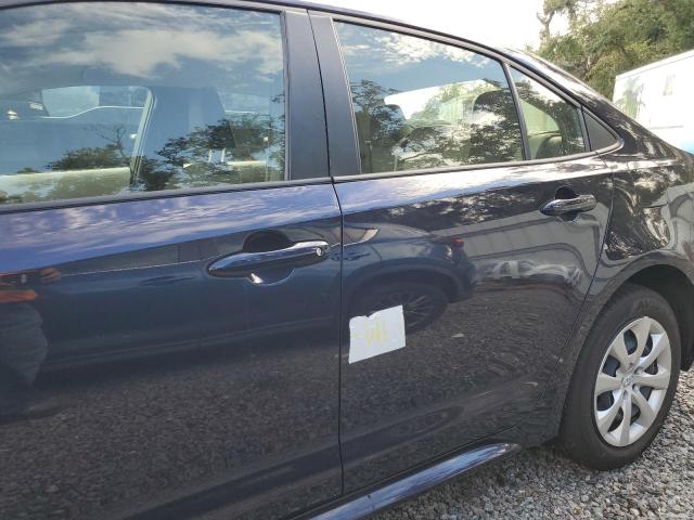 Photo 12 from auction – 2024 TOYOTA COROLLA LE with VIN JTDBCMFE6RJ027270
