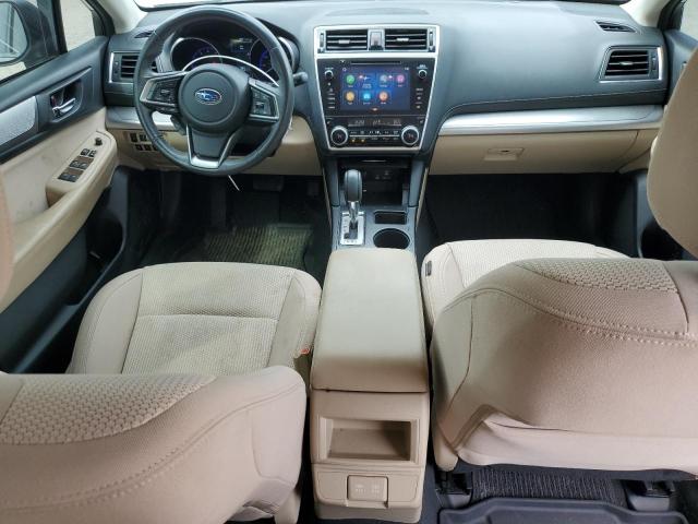 Фото 8 с аукциона – 2019 SUBARU OUTBACK 2. с VIN 4S4BSAFC0K3345777
