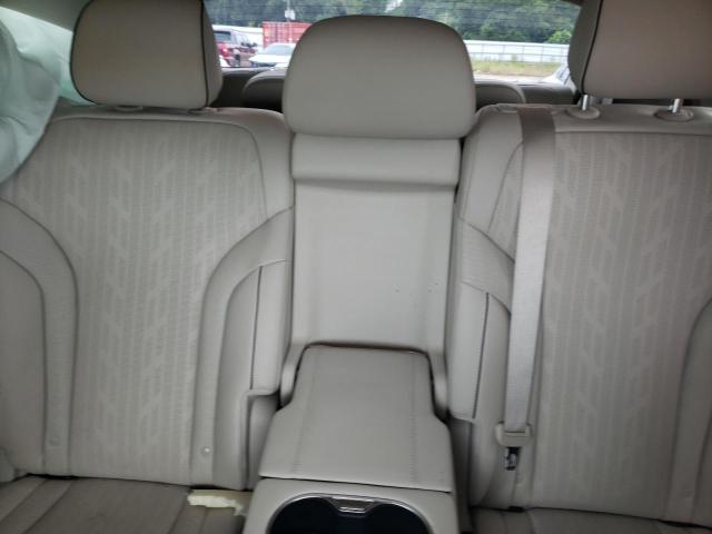 Photo 10 from auction – 2023 GENESIS GV80 BASE with VIN KMUHCESCXPU129264