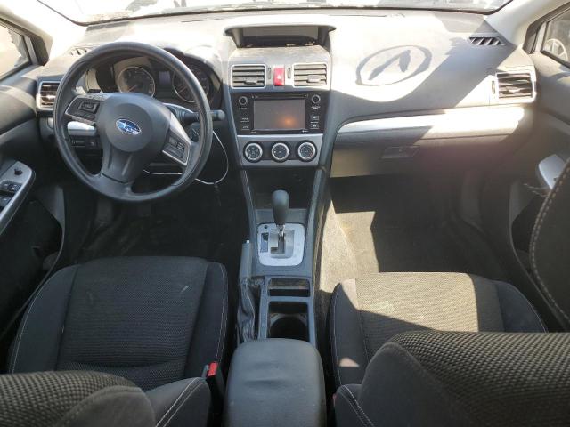 Photo 8 from auction – 2015 SUBARU XV CROSSTR with VIN JF2GPACC2F8220824