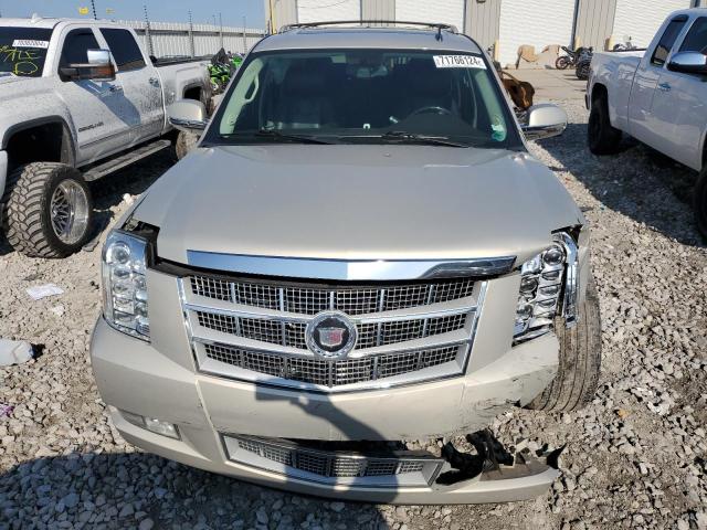 Photo 5 from auction – 2011 CADILLAC ESCALADE E with VIN 1GYS4KEF2BR194643