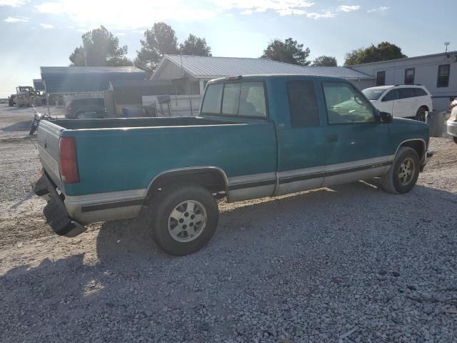 Photo 3 from auction – 1995 CHEVROLET GMT-400 C1 with VIN 2GCEC19K6S1154968