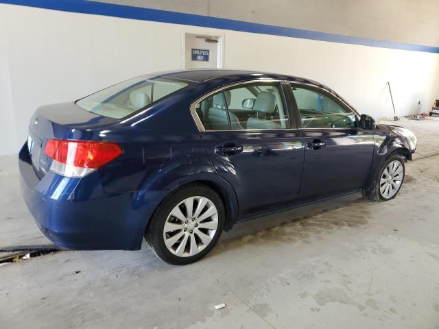 Photo 3 from auction – 2010 SUBARU LEGACY 2.5 with VIN 4S3BMBJ67A3239301