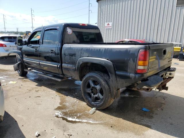 Фото 2 с аукциона – 2002 CHEVROLET SILVERADO с VIN 1GCHK23102F182568