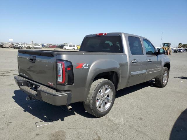 Photo 3 from auction – 2012 GMC SIERRA K15 with VIN 3GTP2VE72CG308654