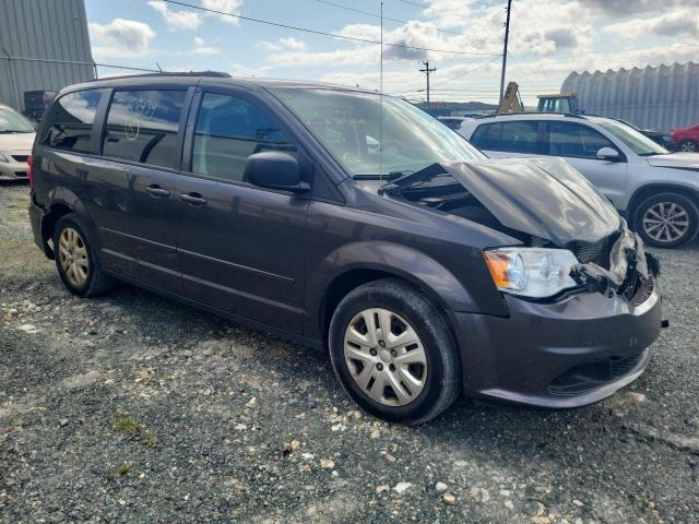 Photo 4 from auction – 2012 DODGE GRAND CARA with VIN 2C4RDGBG2CR397154