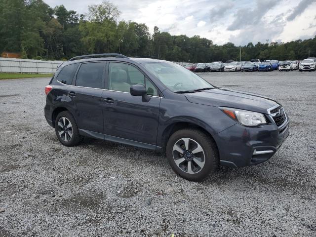 Photo 4 from auction – 2018 SUBARU FORESTER 2 with VIN JF2SJAJC4JH517200