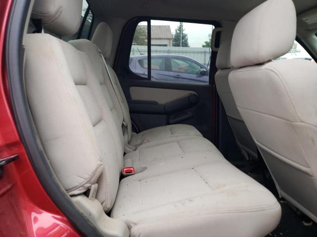 Photo 10 from auction – 2008 FORD EXPLORER S with VIN 1FMEU31E08UB33525