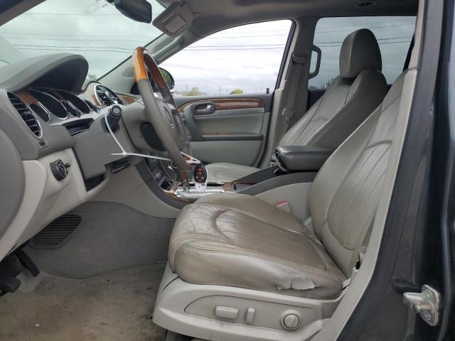 Photo 7 from auction – 2011 BUICK ENCLAVE CX with VIN 5GAKRBED4BJ236896