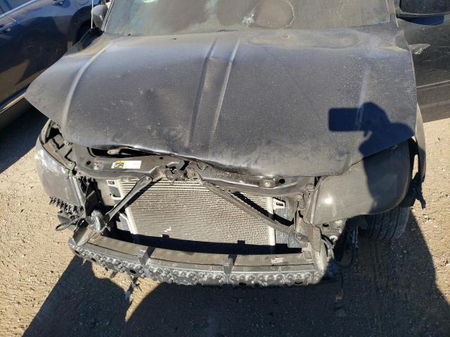 Foto 11 de la subasta – 2017 DODGE GRAND CARA con VIN 2C4RDGEG2HR619386