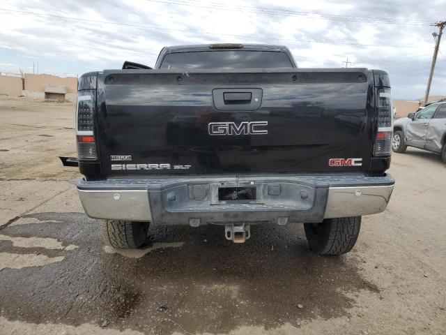 Photo 6 from auction – 2009 GMC SIERRA K15 with VIN 3GTEK33259G158583