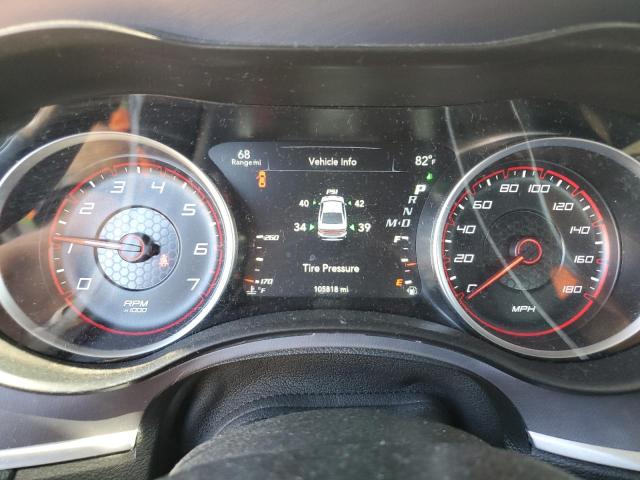 Photo 9 from auction – 2020 DODGE CHARGER SC with VIN 2C3CDXGJ4LH120557